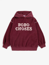 View product Bobo Choses Embossed 후디