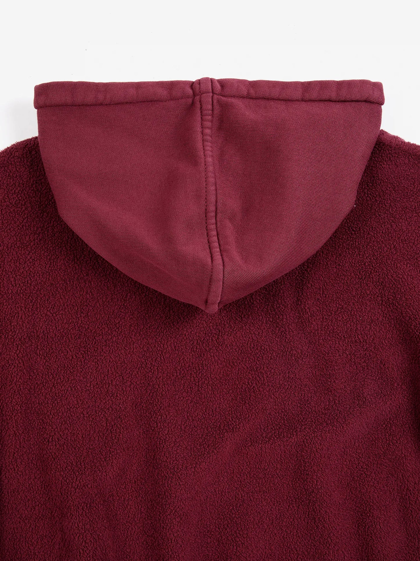Bobo Choses Embossed 후디