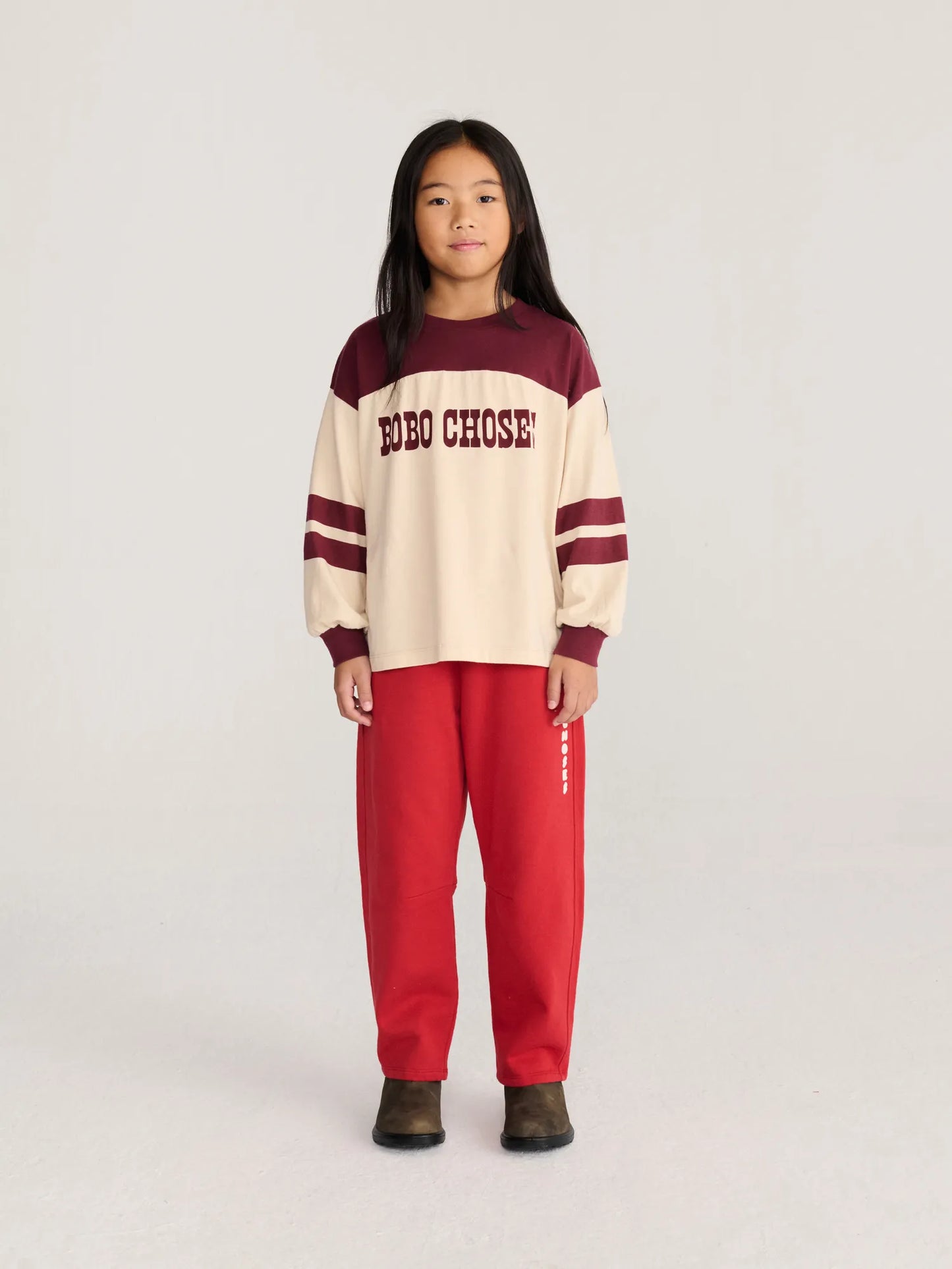 Bobo Choses Bolder jogging pants