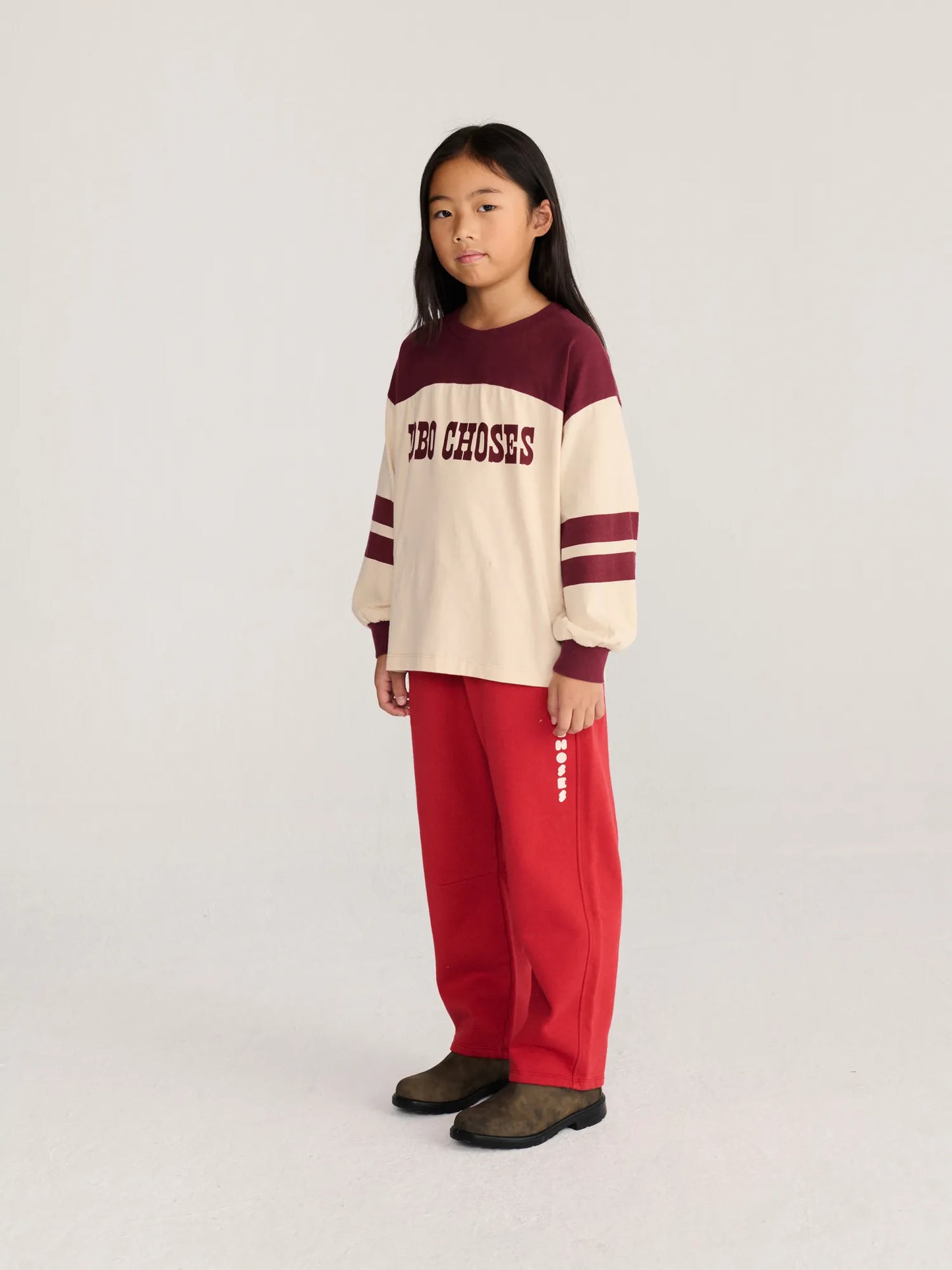 Bobo Choses Bolder jogging pants