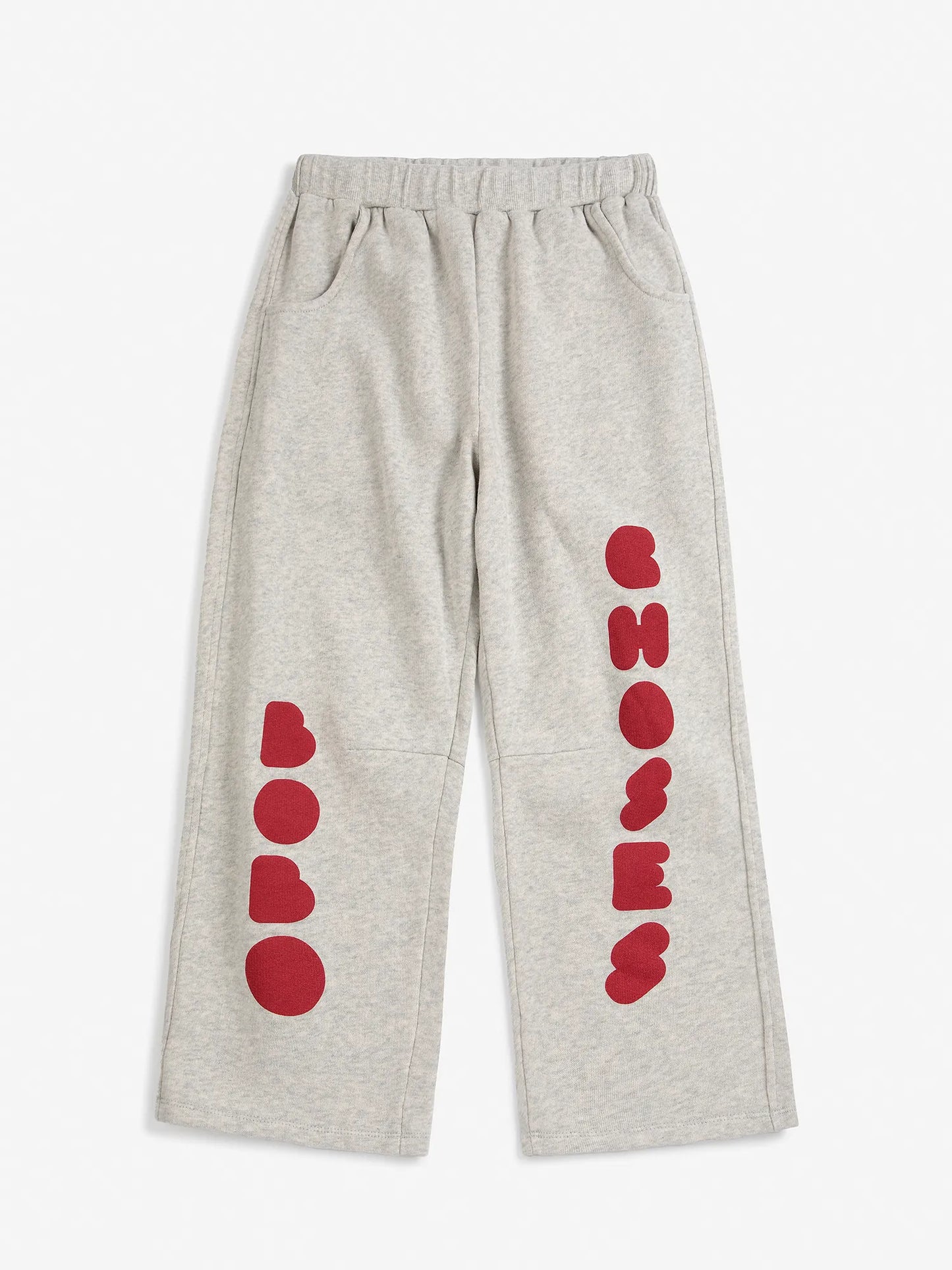Bobo Choses Bolder jogging pants