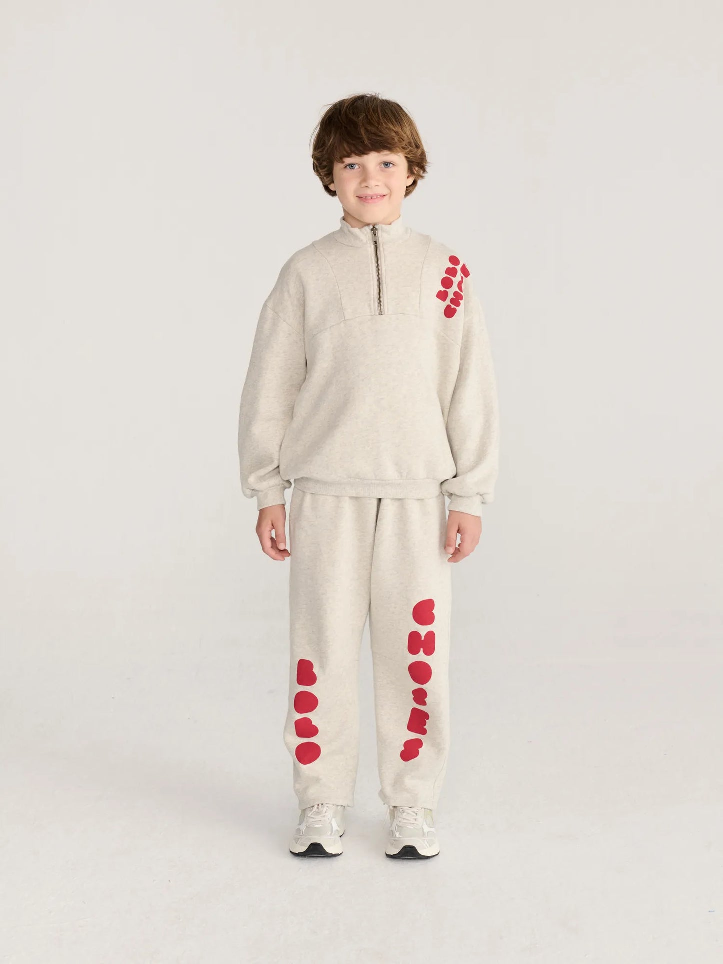 Bobo Choses Bolder jogging pants