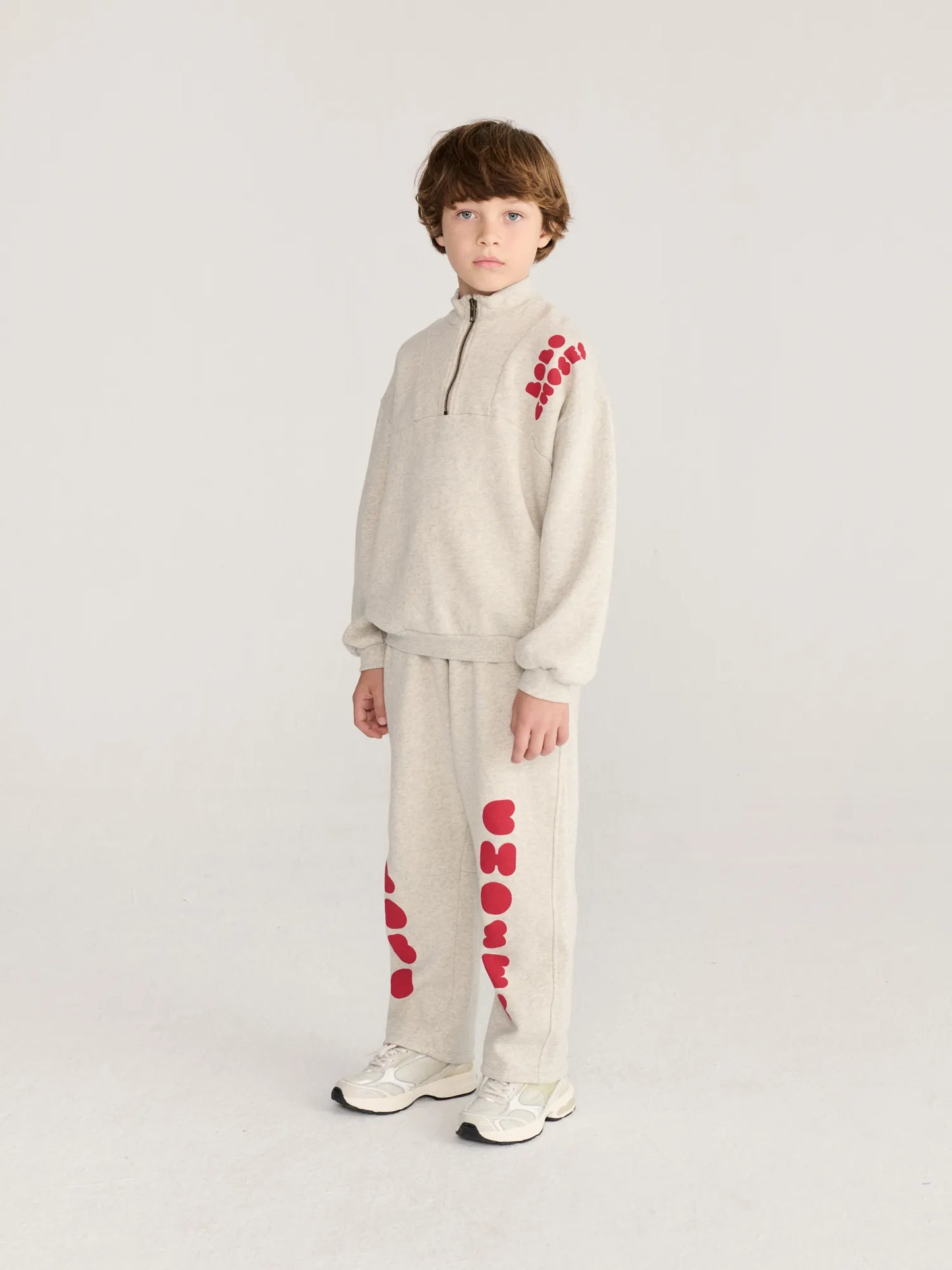 Bobo Choses Bolder jogging pants