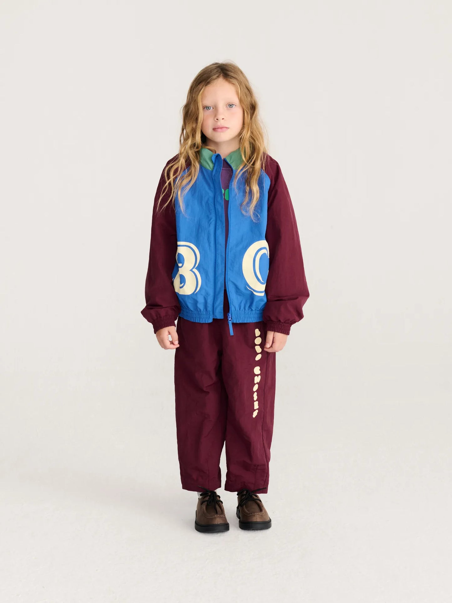 Bobo Choses Bolder 트랙슈트 팬츠