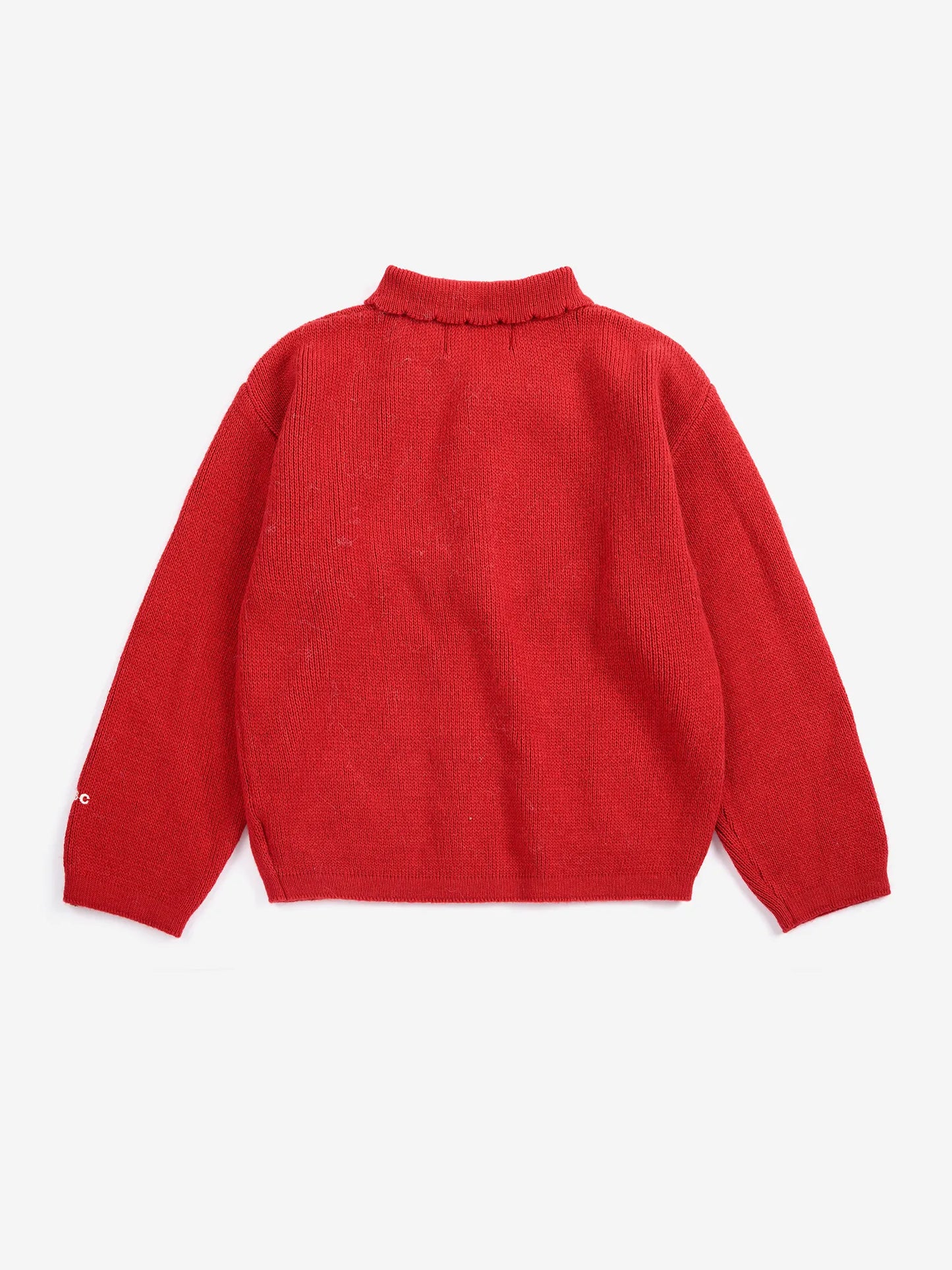 Blossom cardigan