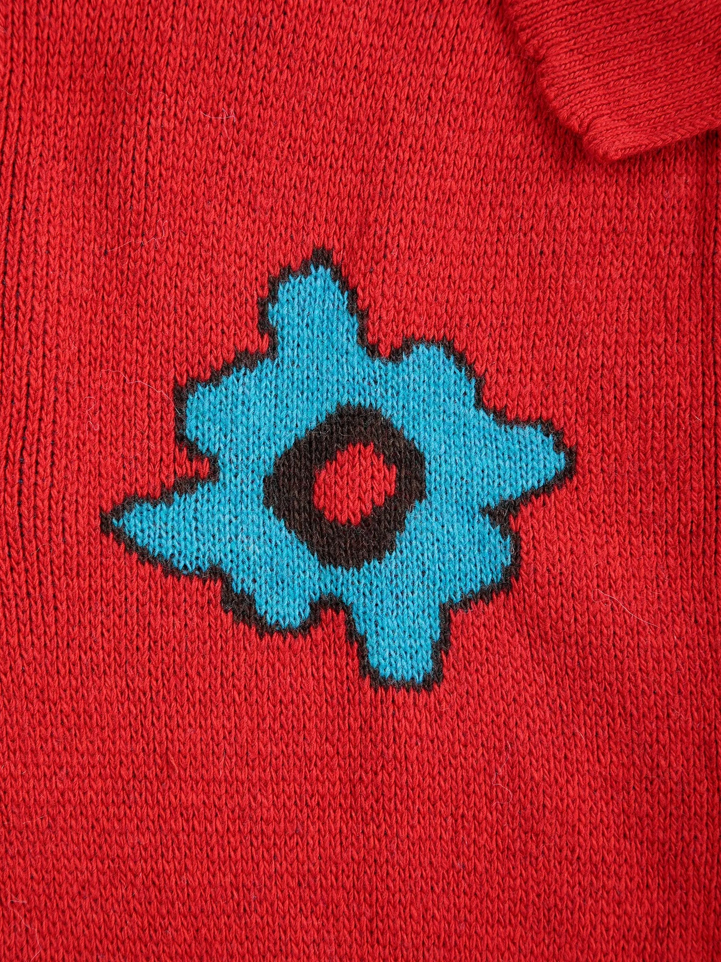 Blossom cardigan