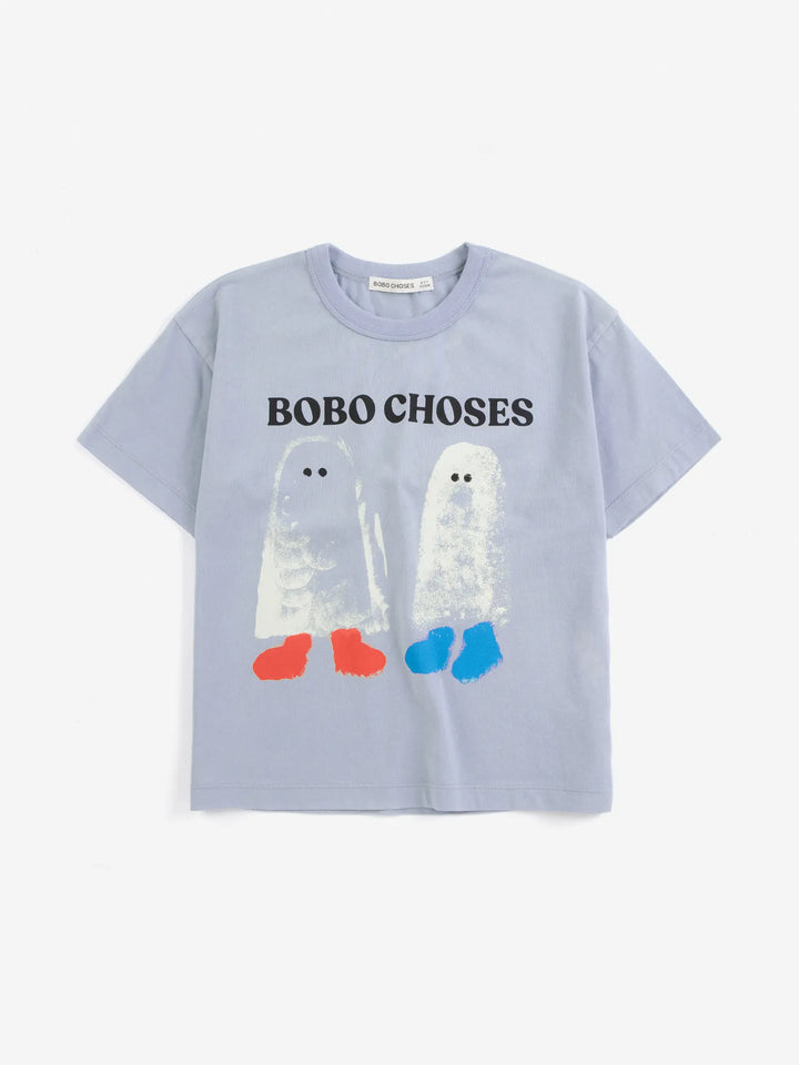 Booty Ghosts T-shirt