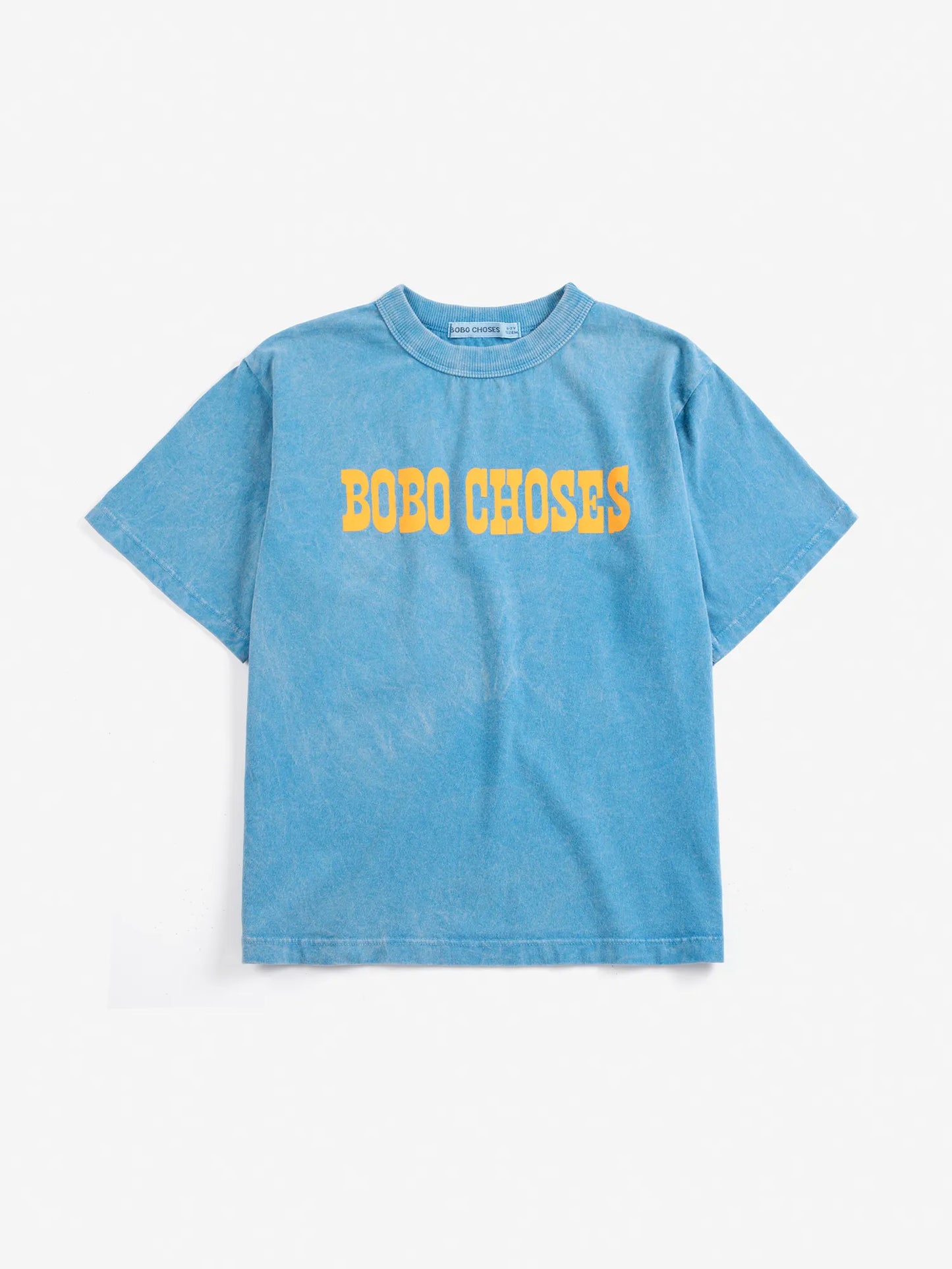 Bobo Choses Pop T-shirt