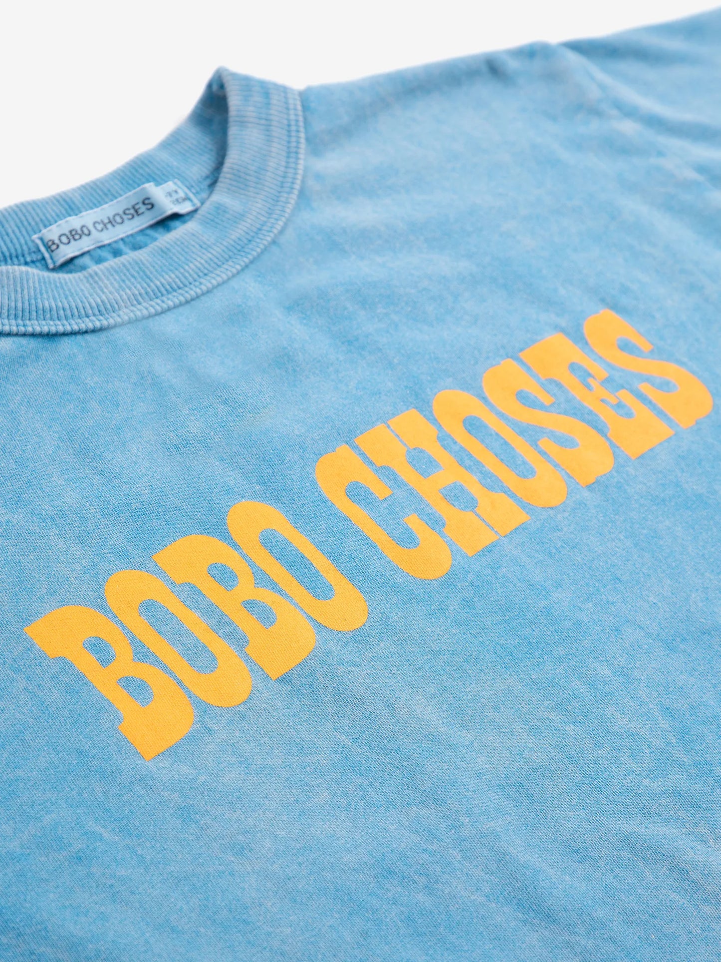 Bobo Choses Pop T-shirt