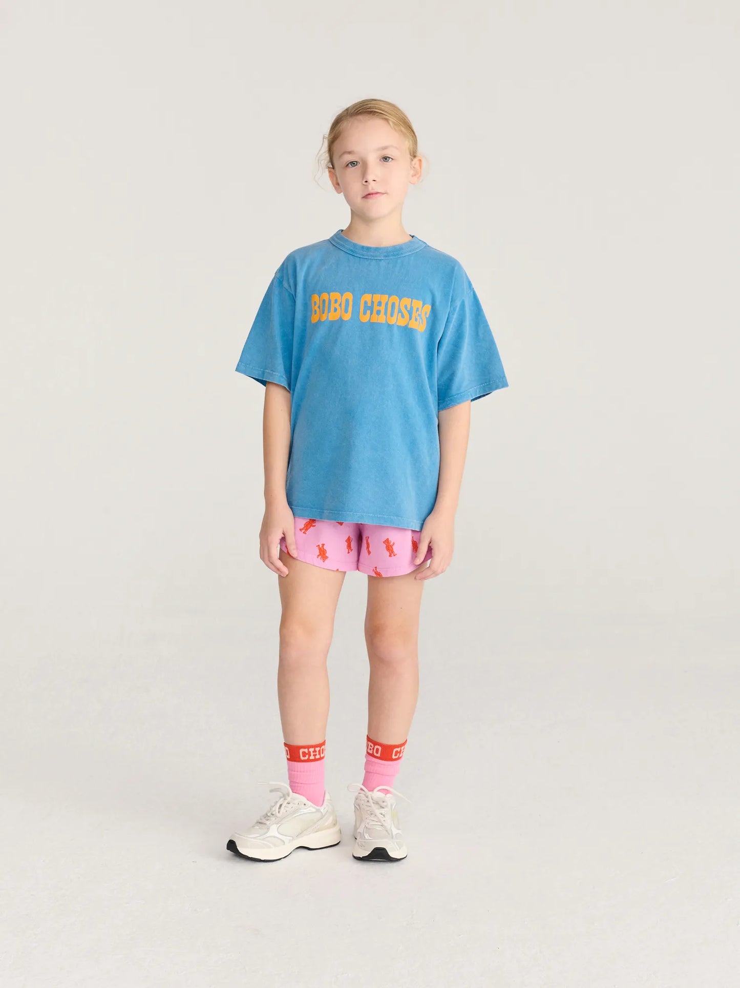 Bobo Choses Pop T-shirt