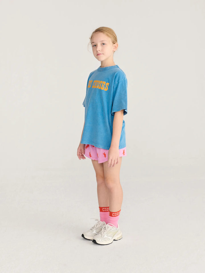 Bobo Choses Pop T-shirt