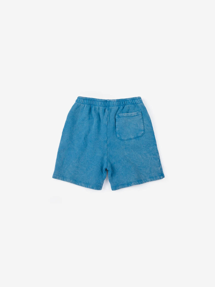 Mystery BC bermuda shorts
