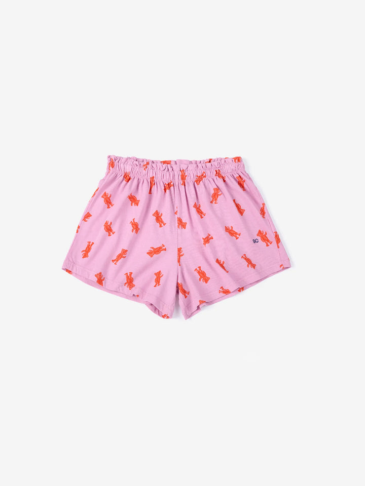 Softpaw Monster all over shorts