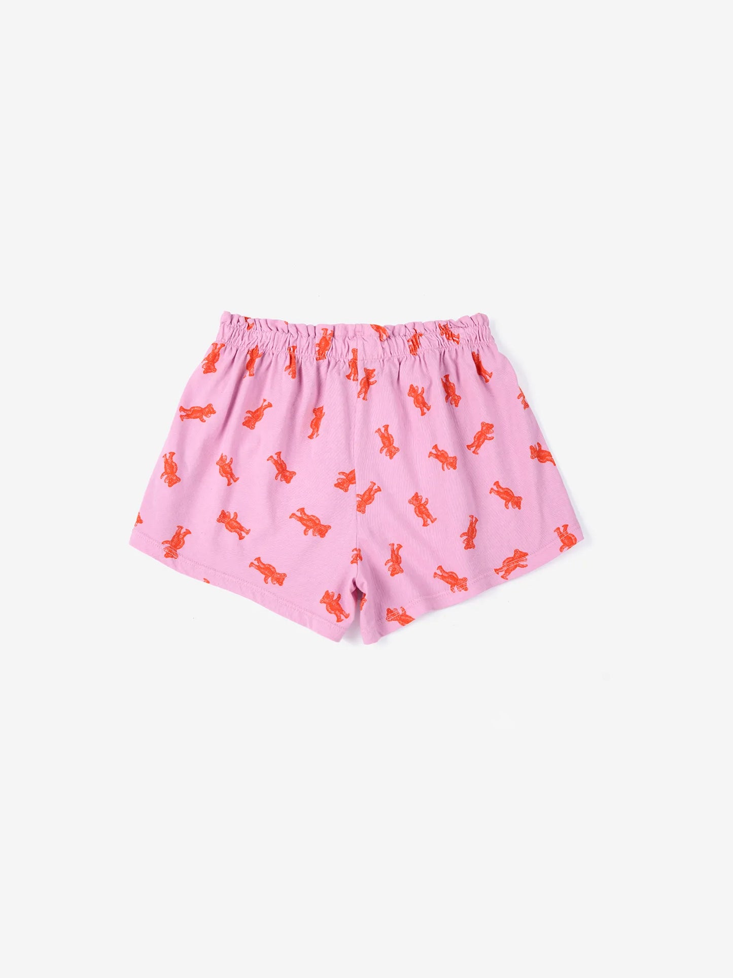 Shorts Softpaw Monster Allover