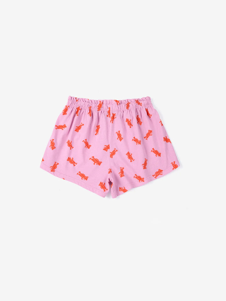 Softpaw Monster all over shorts