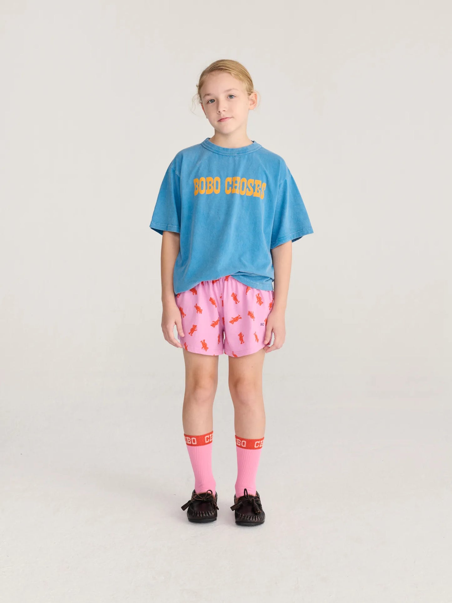 Shorts Softpaw Monster Allover