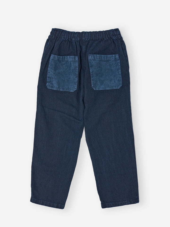 Bobo Choses denim pants