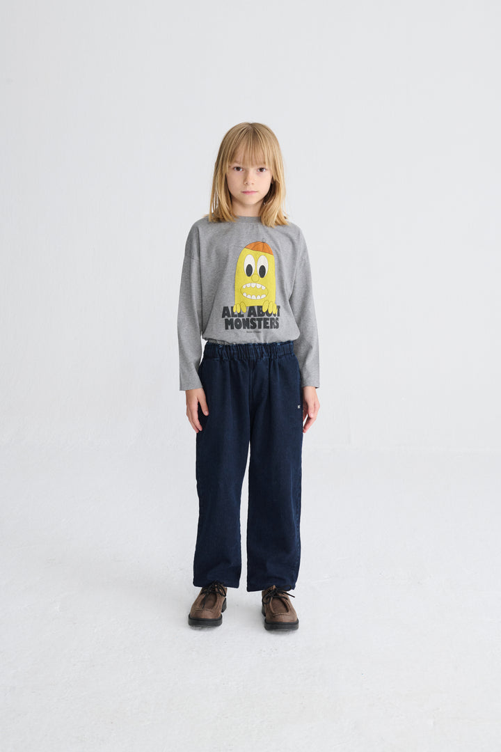 Bobo Choses denim pants