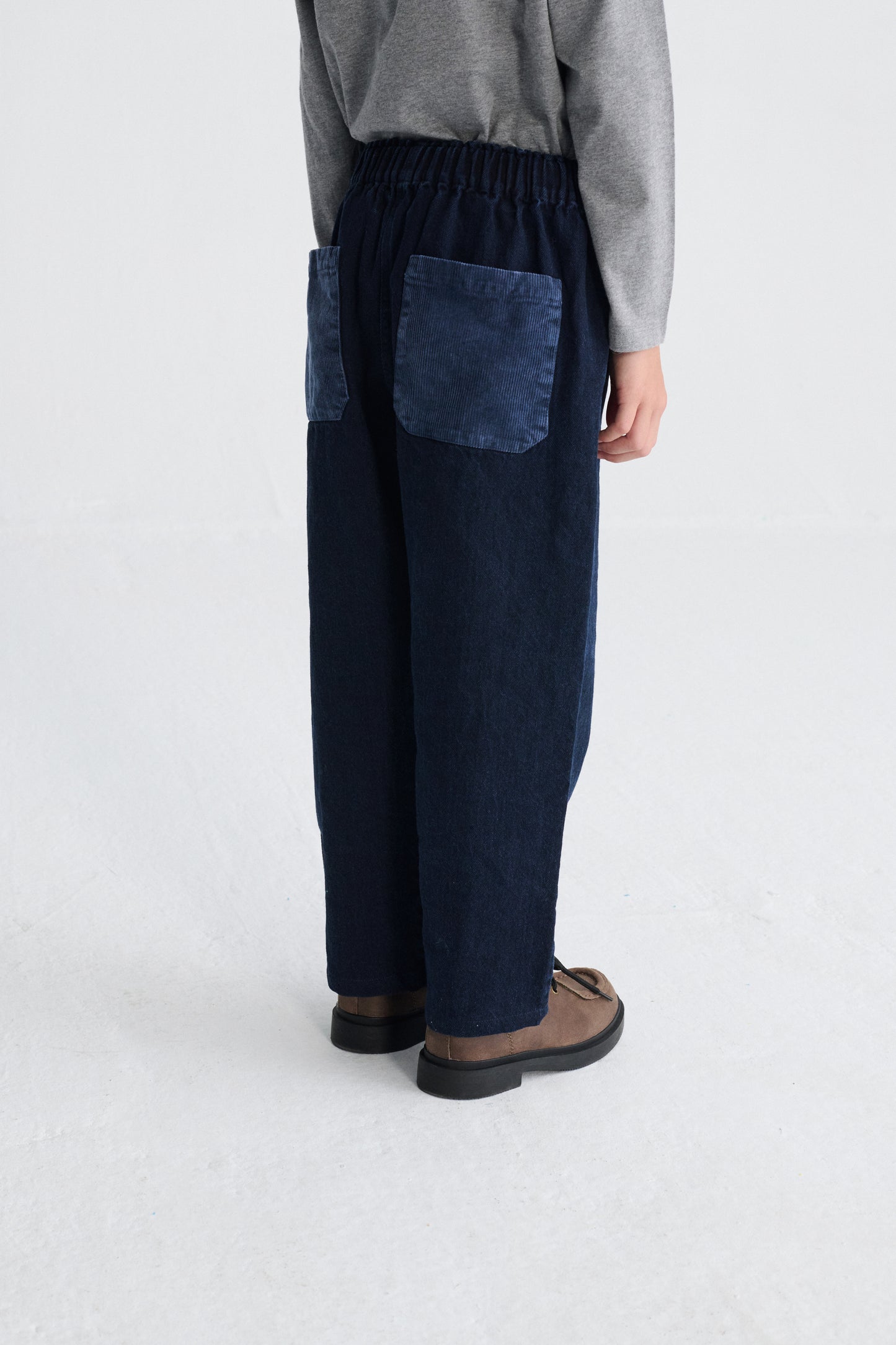 Pantalons denim Bobo Choses