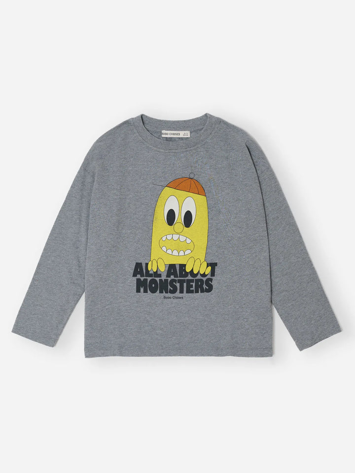 Bigtooth Lemon T-shirt