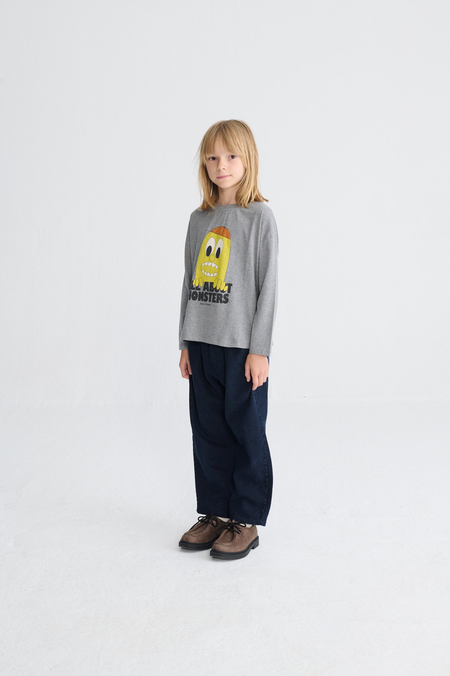 Bigtooth Lemon T-shirt