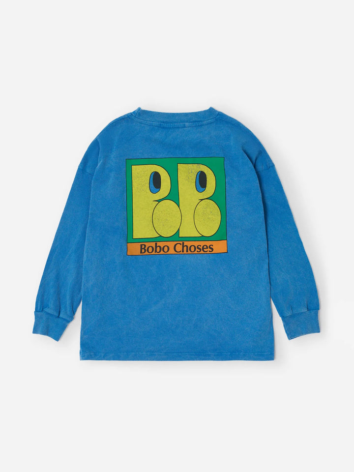 Boo Bo Choses T-shirt