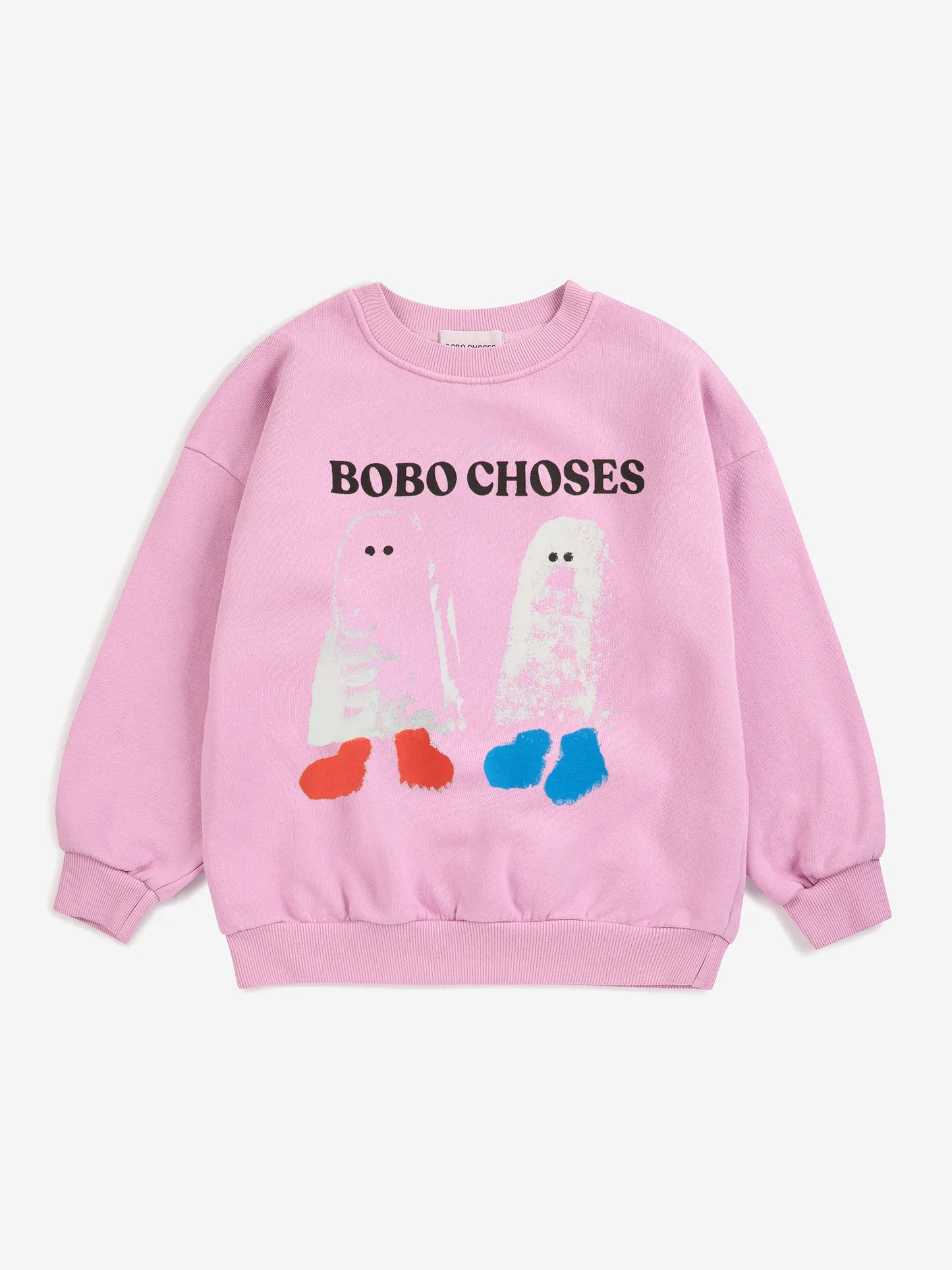 Booty Ghosts sweatshirt