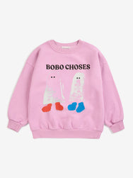 View product Booty Ghosts sweatshirt