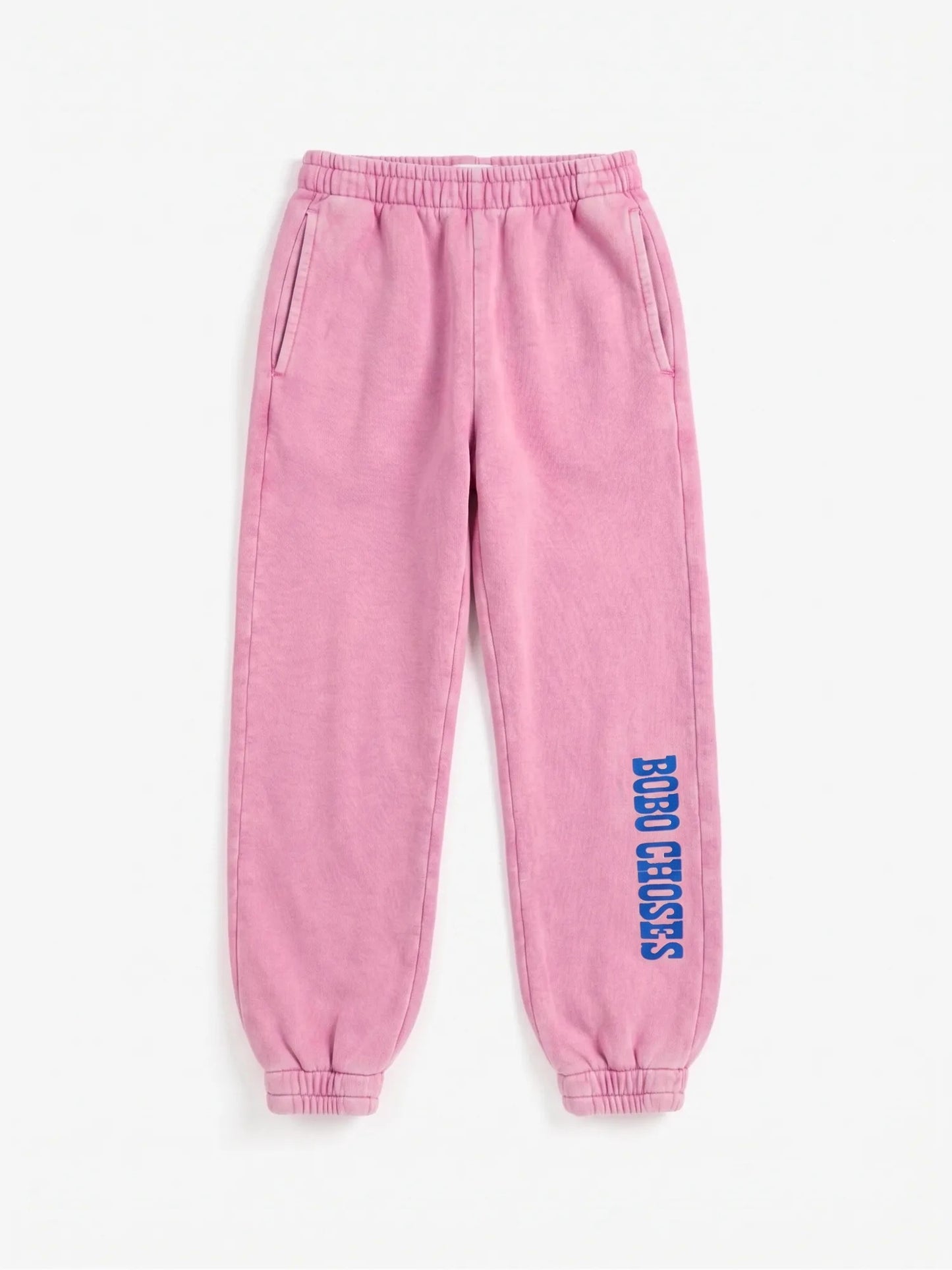 Bobo Choses Pop jogging pants