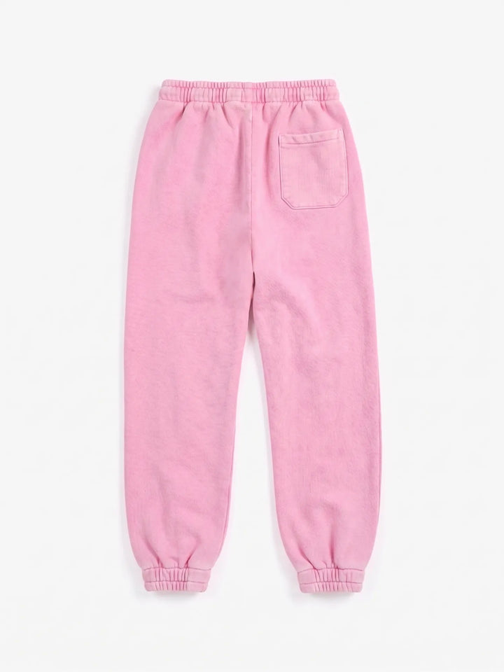 Bobo Choses Pop jogging pants