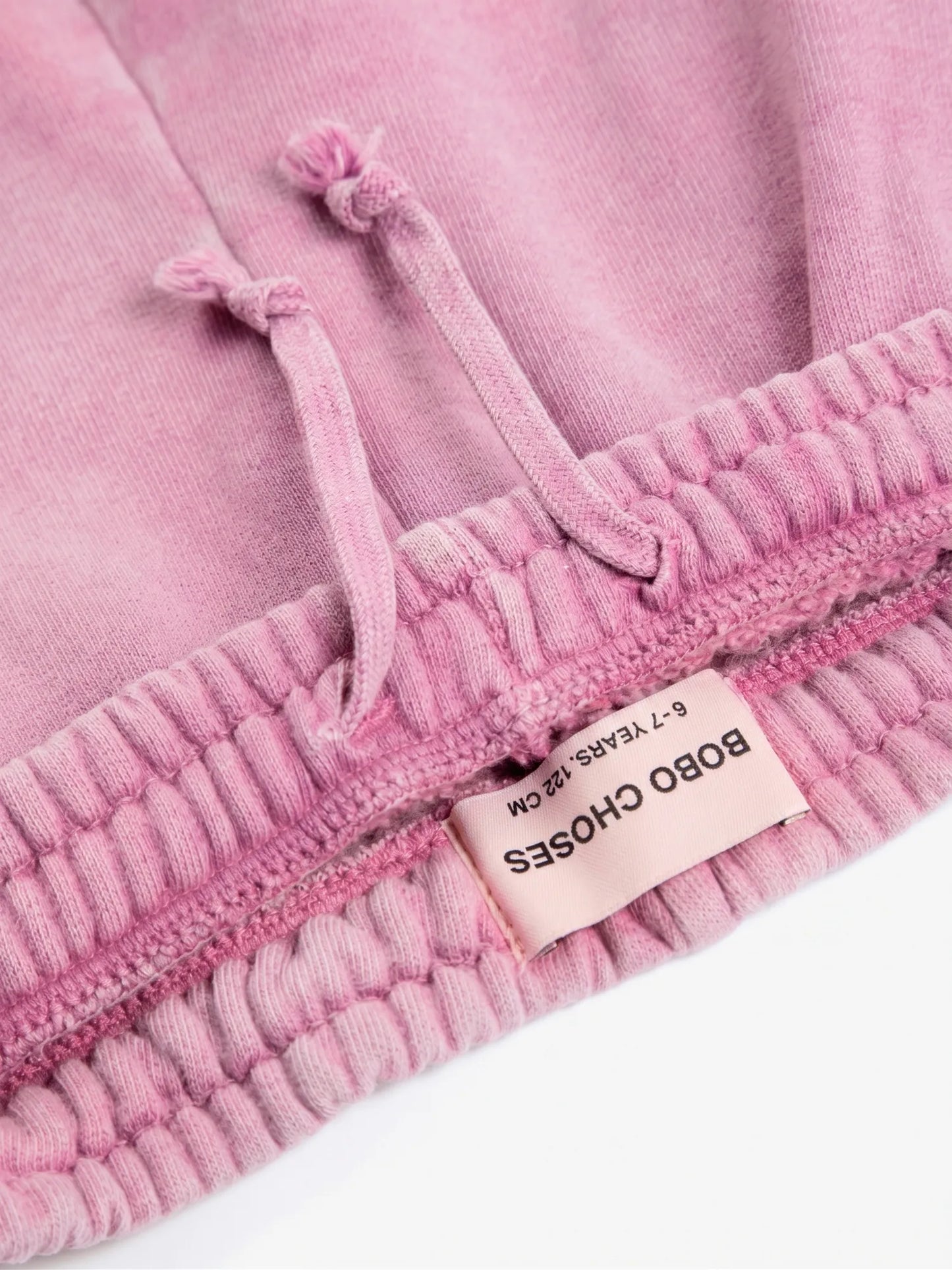 Bobo Choses Pop jogging pants