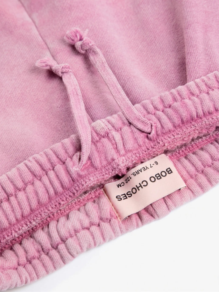 Bobo Choses Pop jogging pants