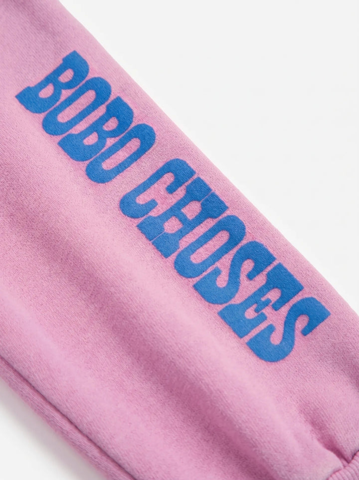 Bobo Choses Pop jogging pants