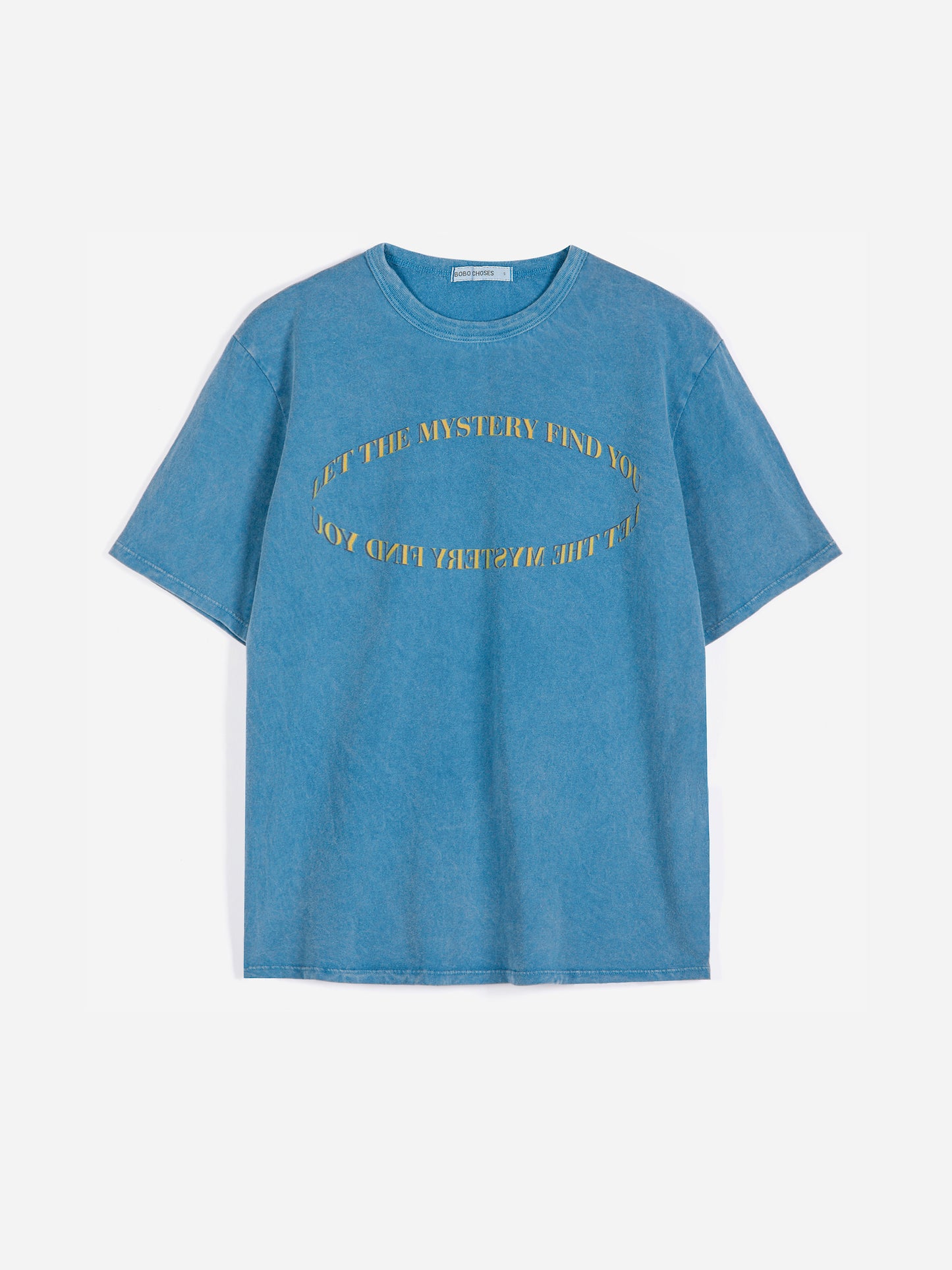 Mystery BC T-shirt