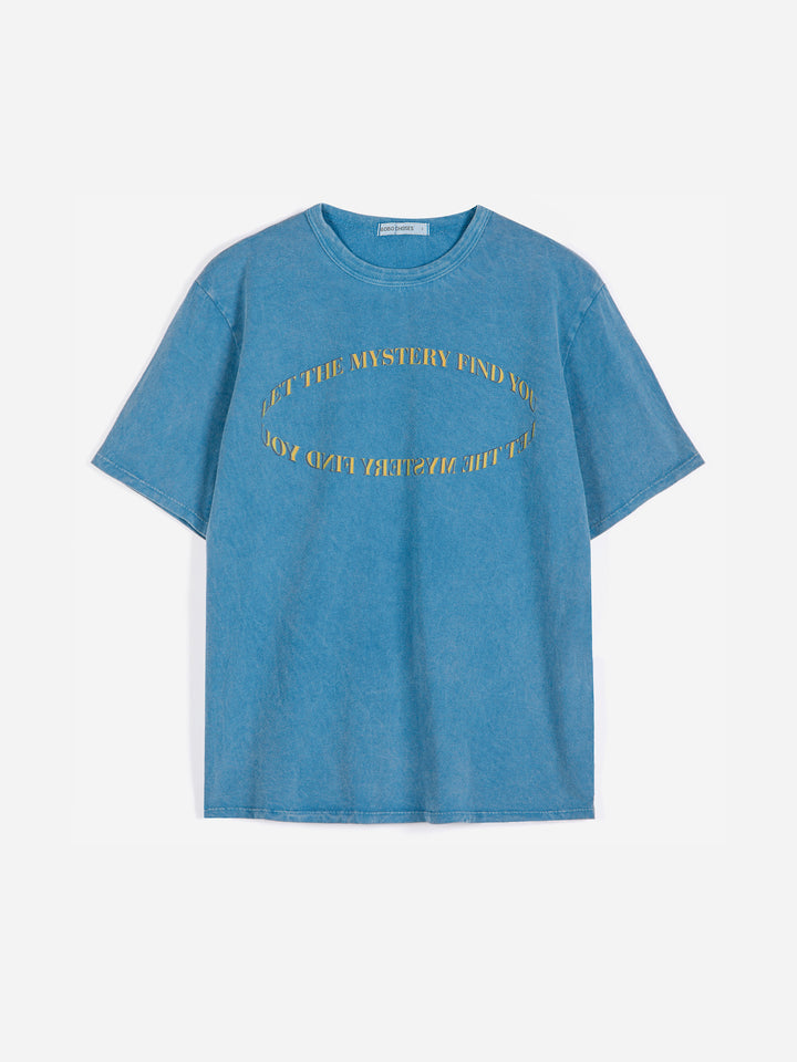 Mystery BC T-shirt