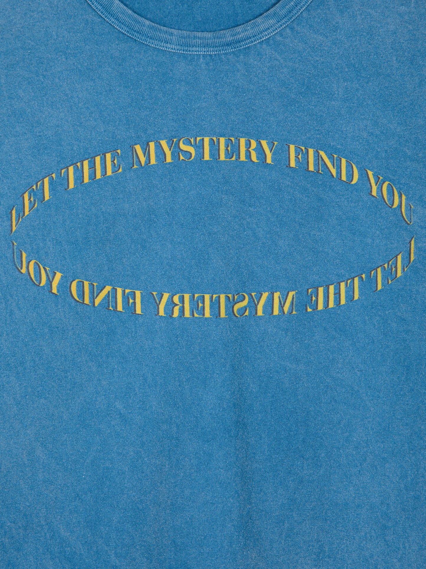Mystery BC T-shirt
