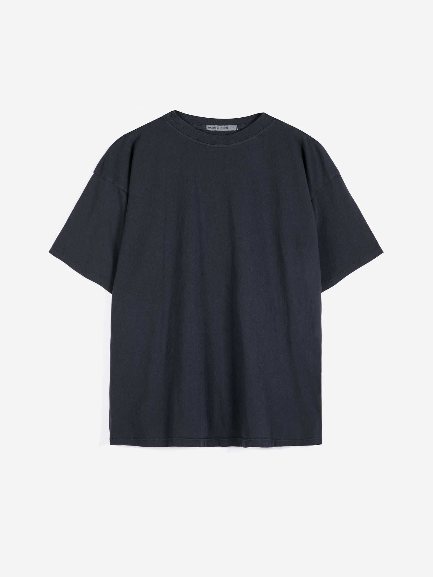 Pixel Abduction oversize T-shirt