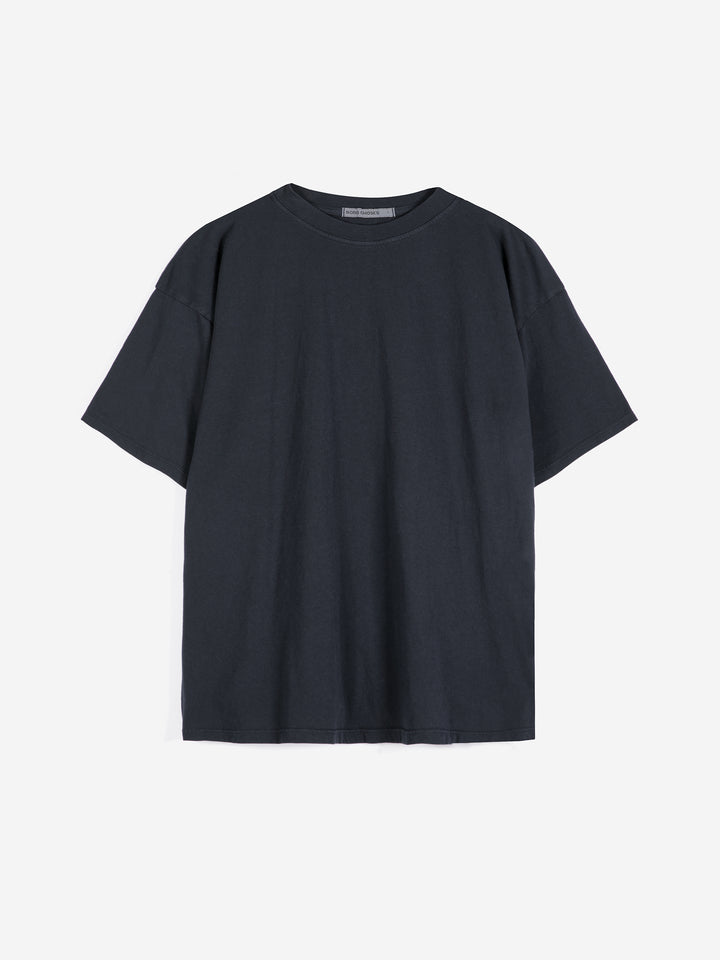 Pixel Abduction oversize T-shirt