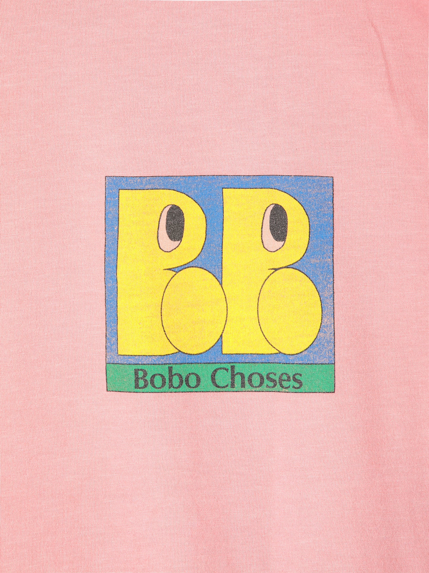 All About Monsters oversize T-shirt