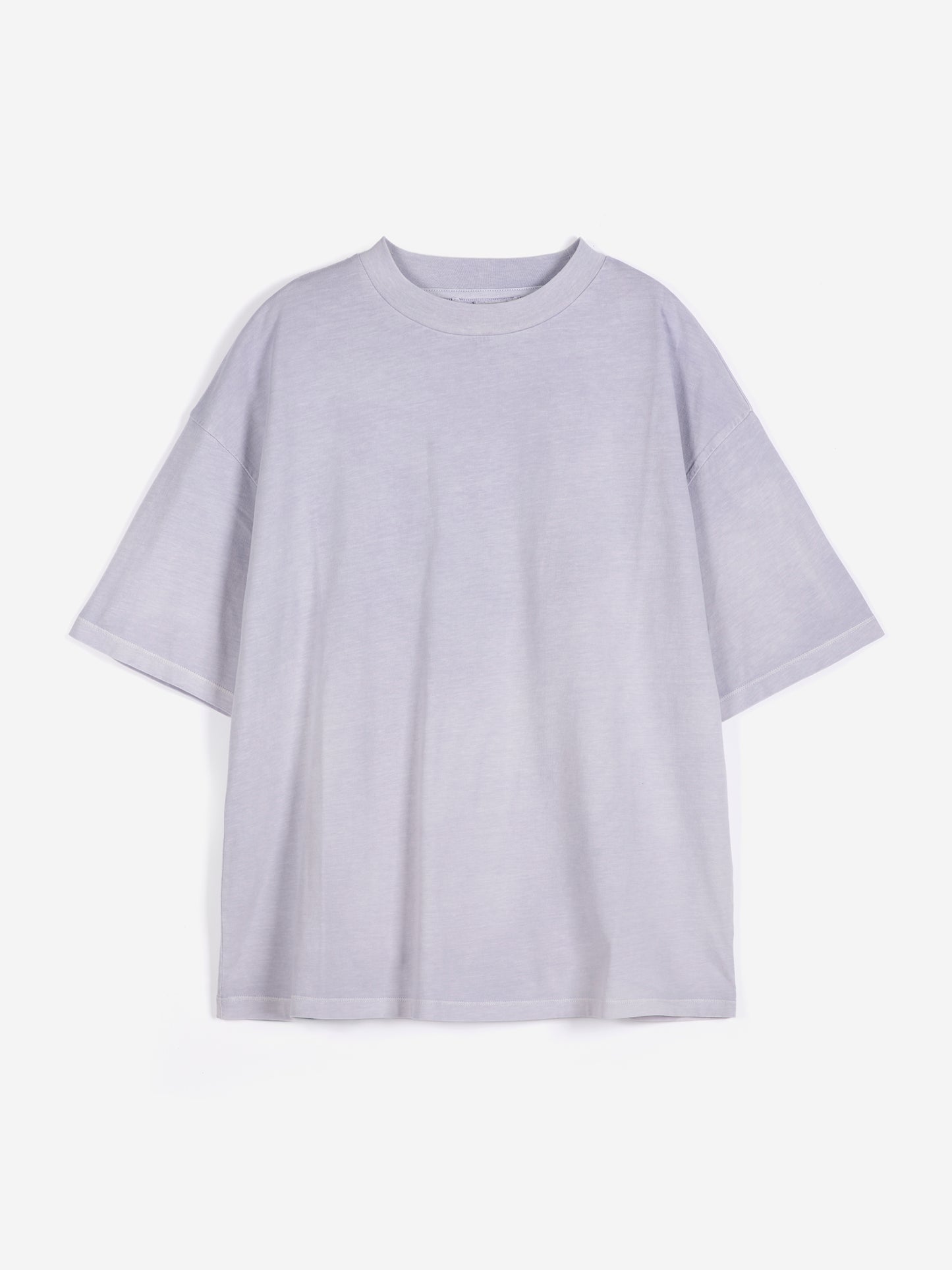 Monster Moodboard oversize T-shirt