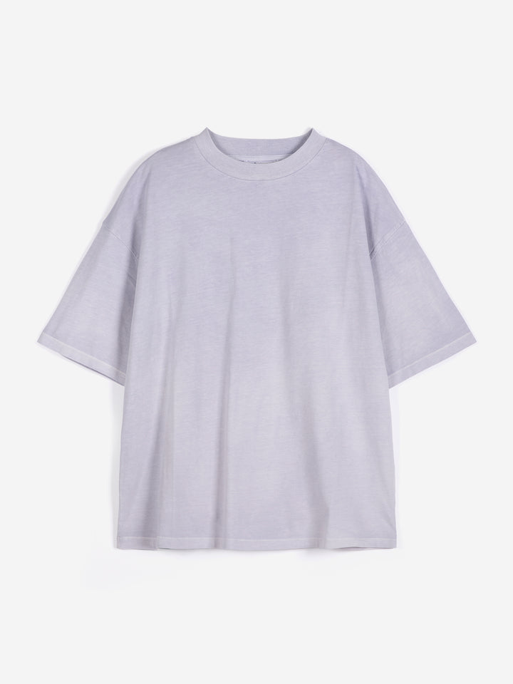Monster Moodboard oversize T-shirt
