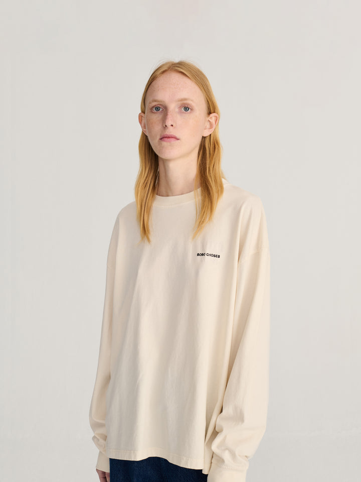 Hidden Monster relaxed T-shirt