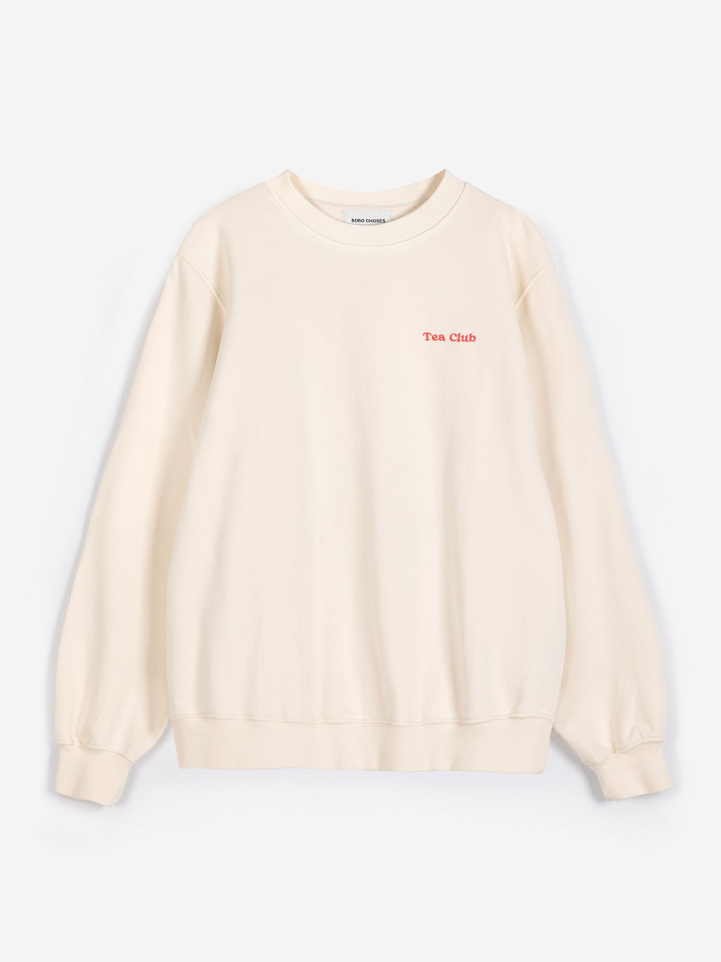 Monster Mug straight sweatshirt