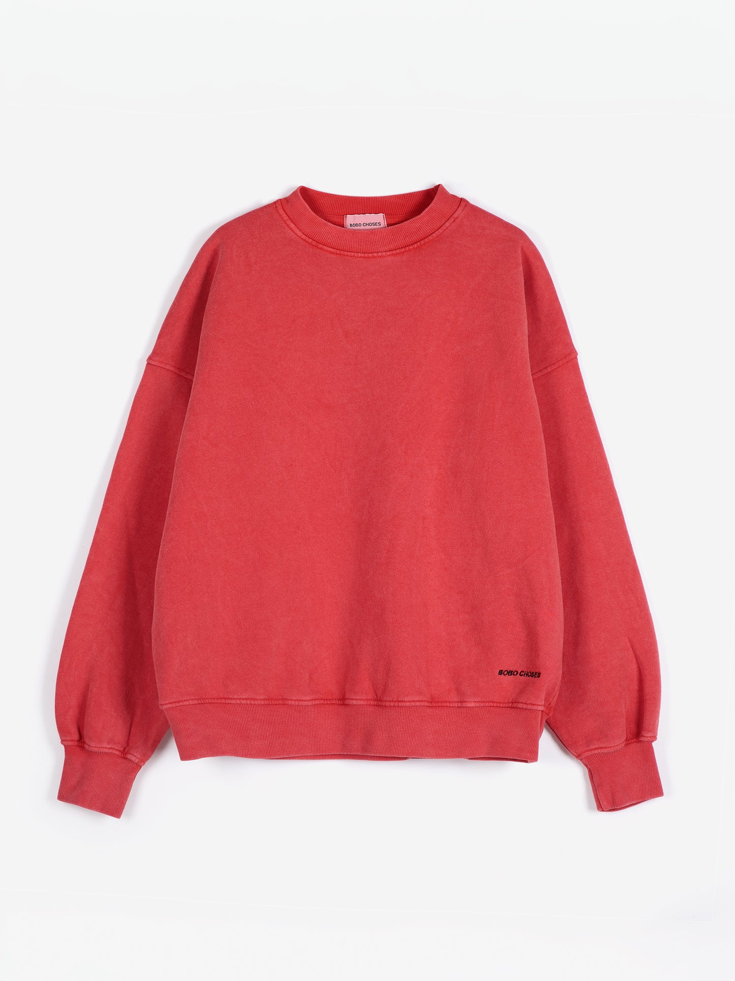 Hidden monster relaxed sweatshirt