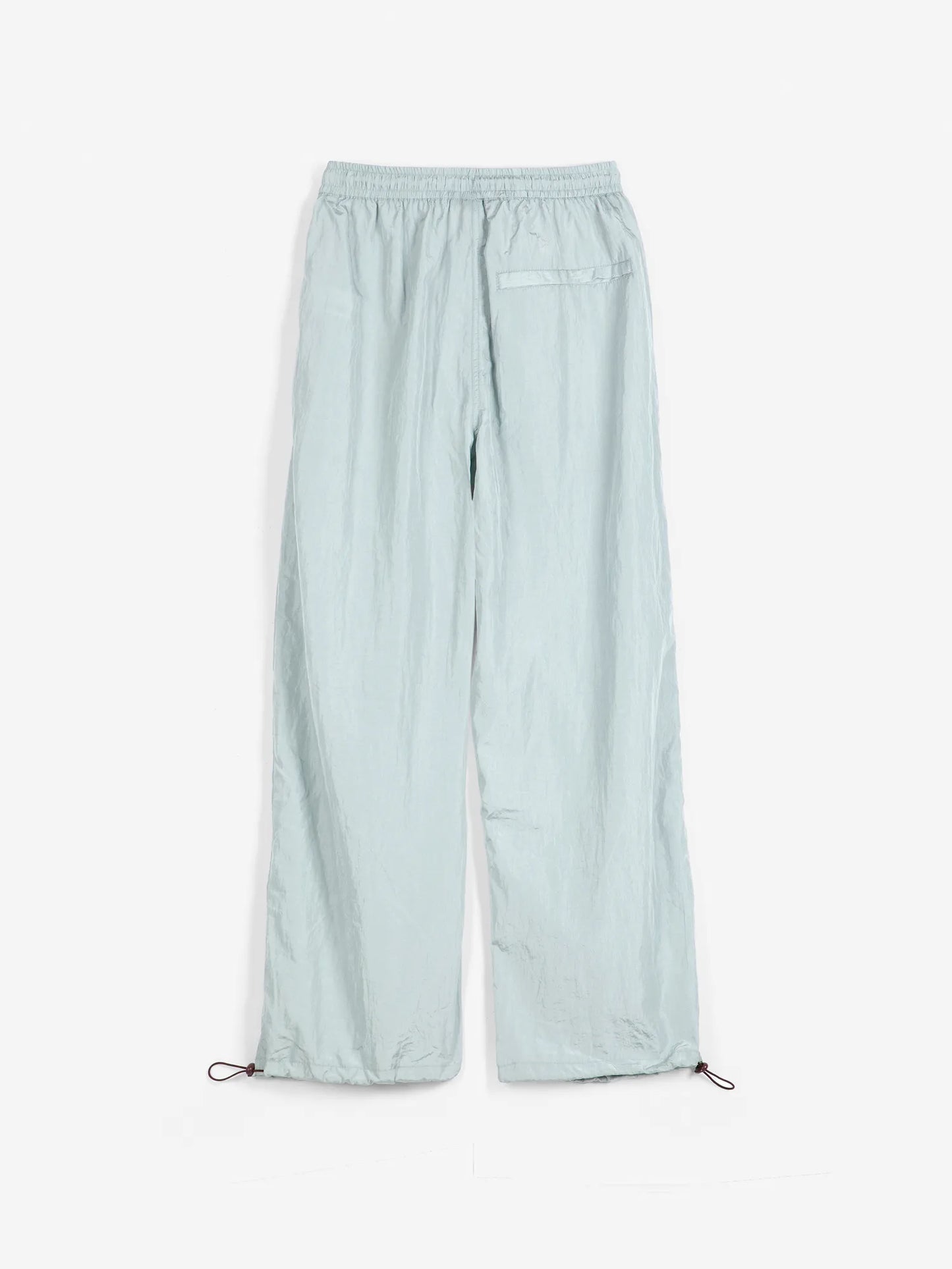 Nylon-Jogginghose Shiny