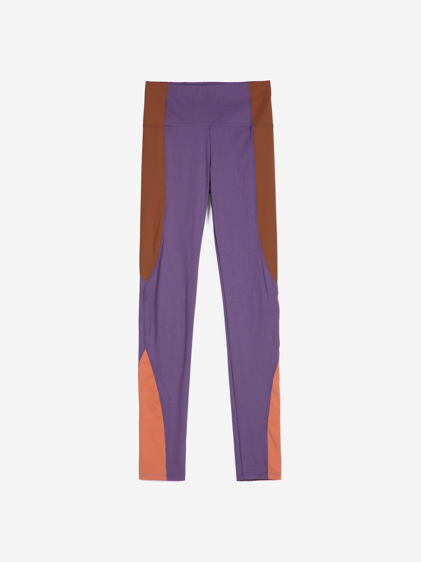 Malles Color Block