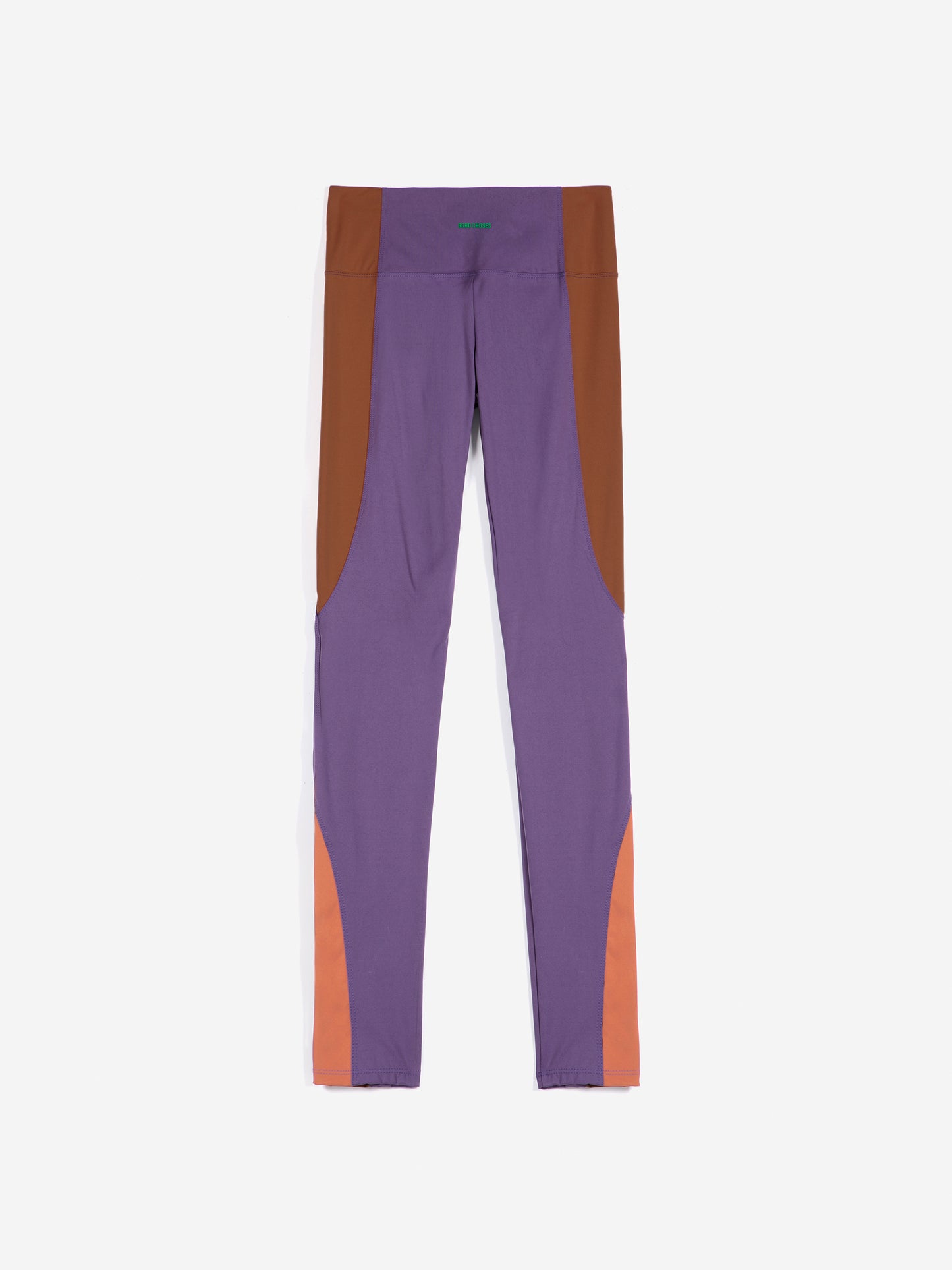 Malles Color Block