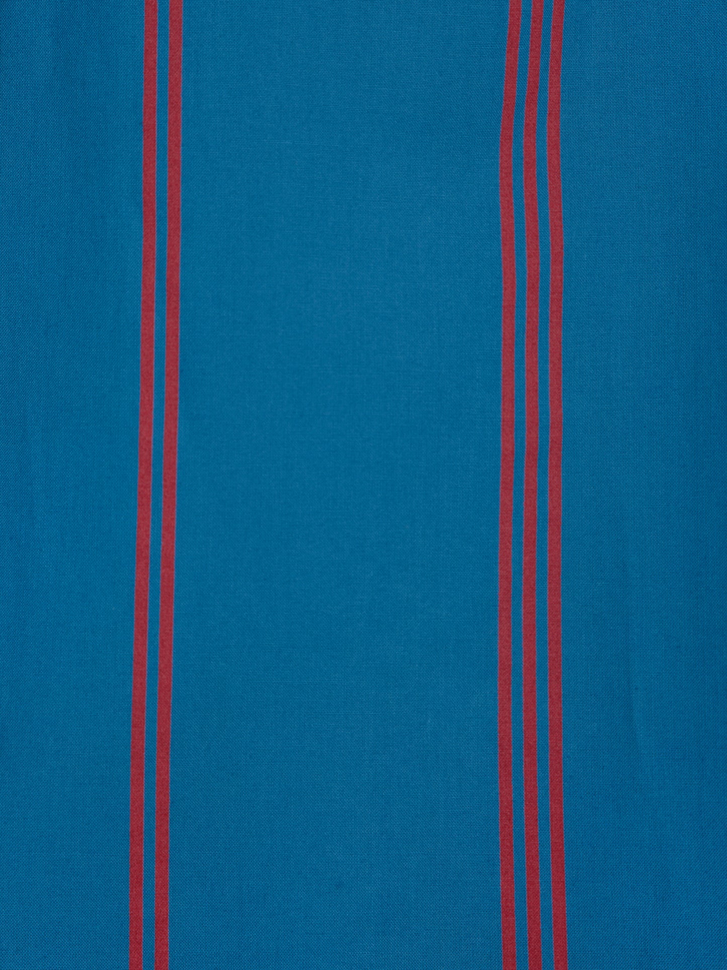 Triple Stripes all over evasé skirt