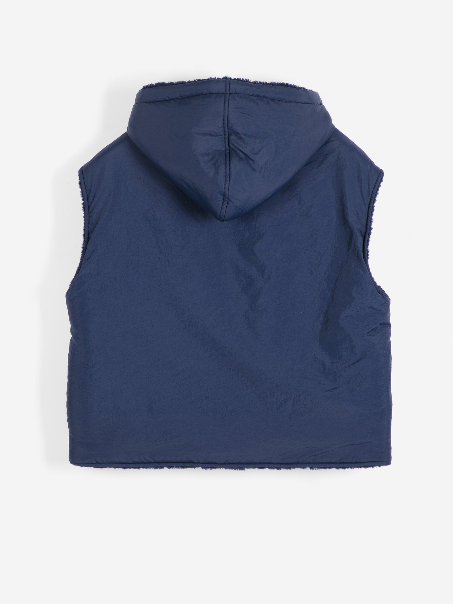Armilla reversible de niló