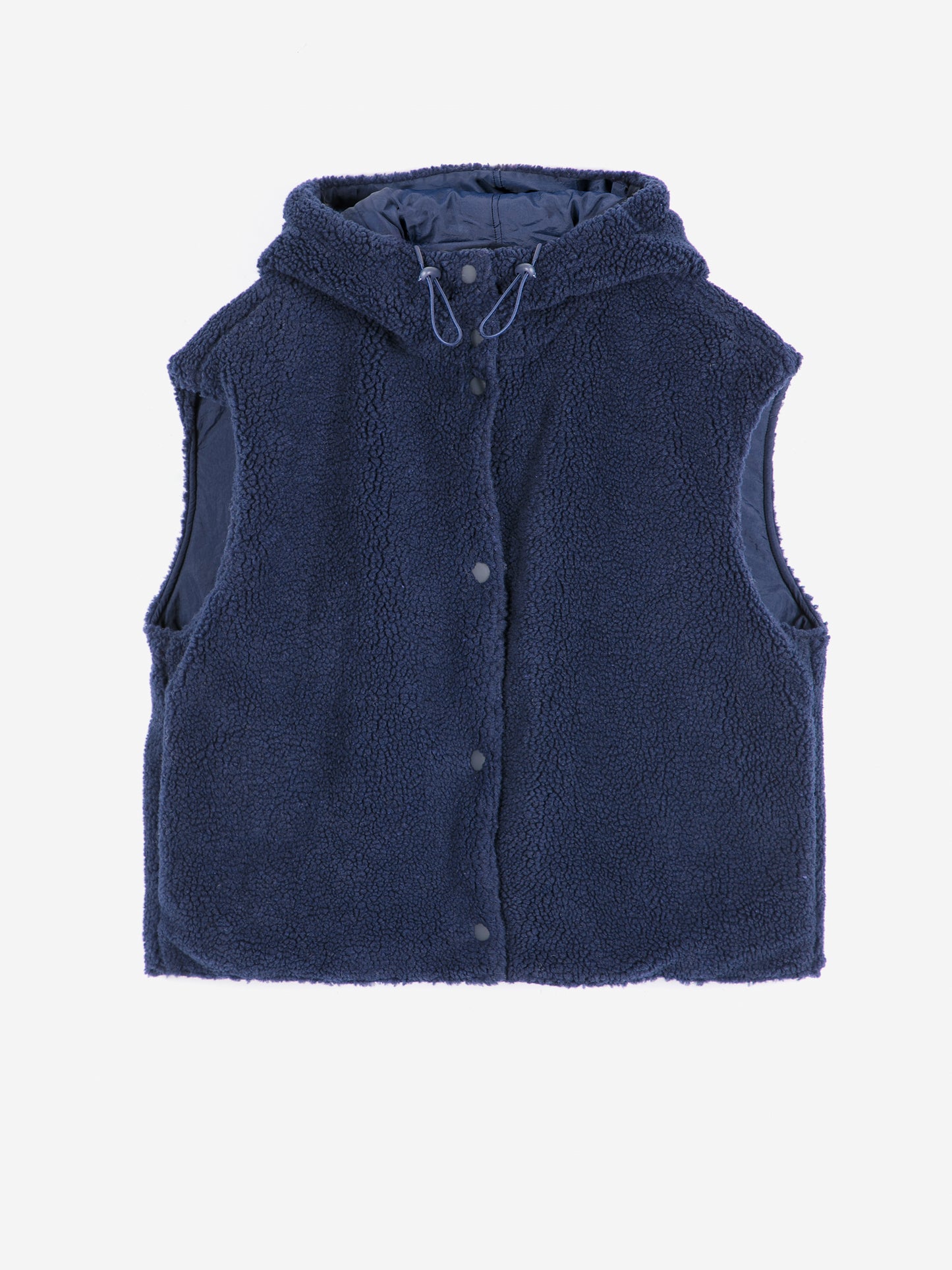 Armilla reversible de niló